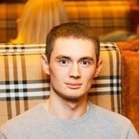 Павел Максимов