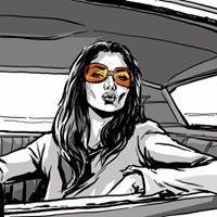 Yekaterina Vladimirovna