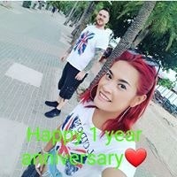 Thanutda Amanda Kiadmuenson