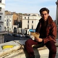 Alexandre D. Holden Daly