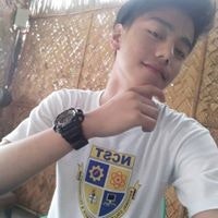 Mark Anthony Sierra Padilla