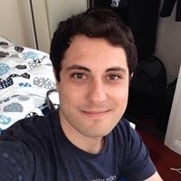 Derek Willian Stavis