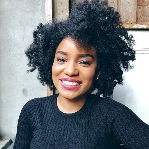 Krystal Elaine Scott