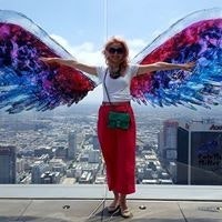 Cristina Stefania Frincu