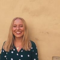 Sofie Nicole Lizakowski