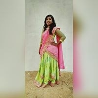 Shivani Ravi