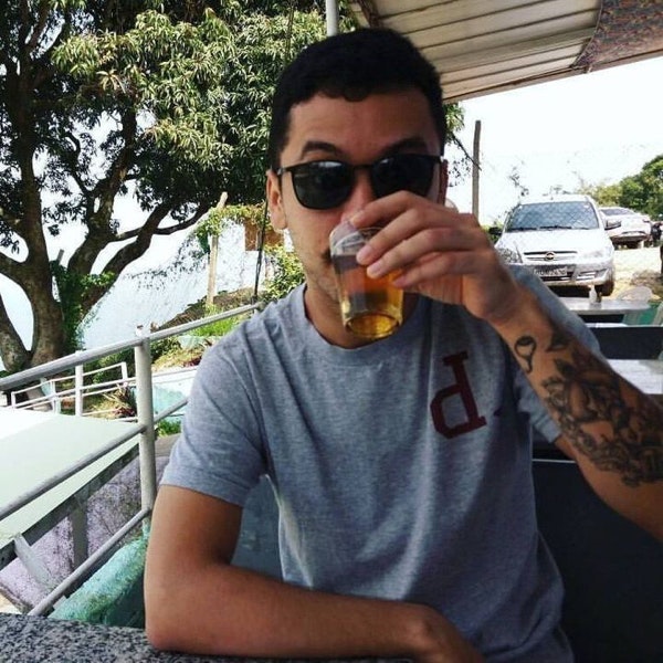 Enrique Marques Junior