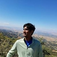 Shashwath Koppisetty