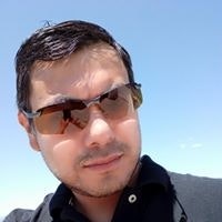 Juan Carlos Santibáñez F.