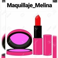 Maquillaje Melina