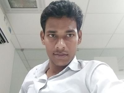 Thirupathi Govindharaj