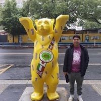 Michael Alex Arcangeles