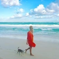 Hilary Haute Destinations