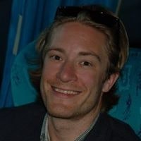 Gaute Johannes Gamst