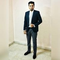 Rishi Pratap Singh Sisodiya