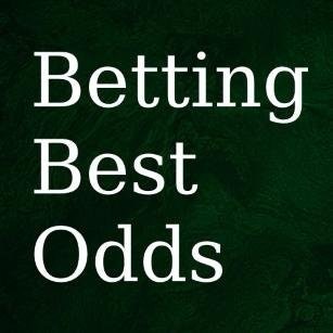 Betting Best Odds