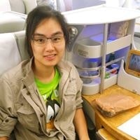 Suleeporn Yui Sujichantararat