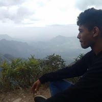 Siddharth Chakraborty