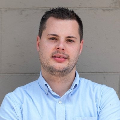 Stéphane Recouvreur