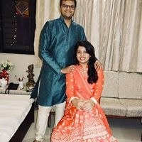 Sheetal Chandane Shende