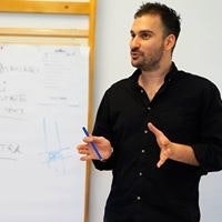 Alexandru Lefter Kinetoterapeut