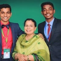 Shafin Rahman Shimanta