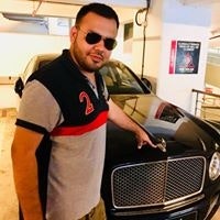 Vikramaditya Kaushik