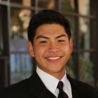 Bruce James Kimosorio