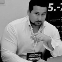 Vanja Radenovic Fijan