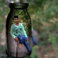 Chandrasekhar Maragoni