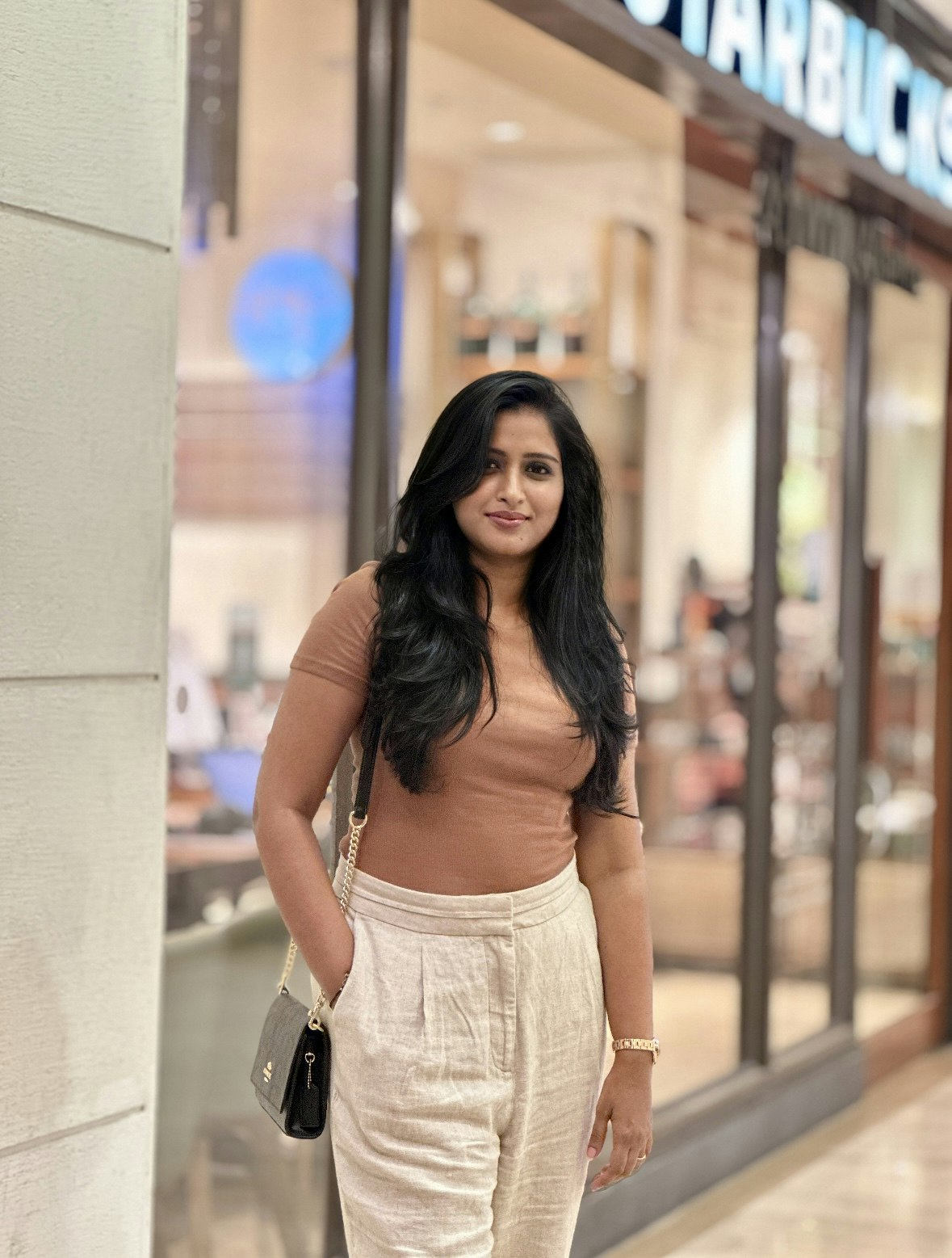 Jayashree Giridharan