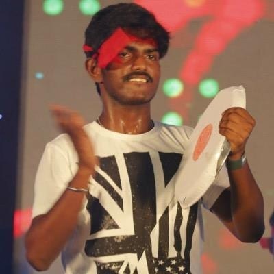 கலை ராஜா