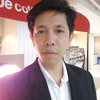 Apichart Treepetsurakan