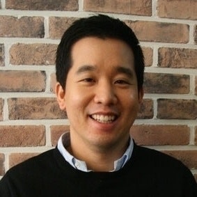 Jonghwa Kim