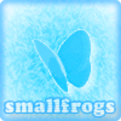 Smallfrogs