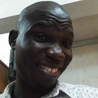 Ibrahim Olajide Kekere-Ekun