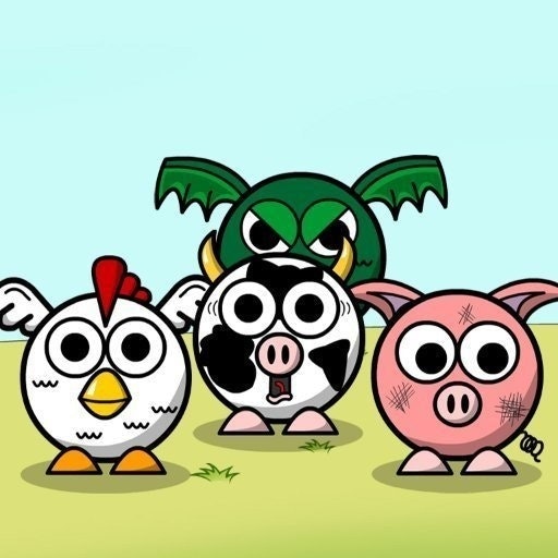 No Direction Studios