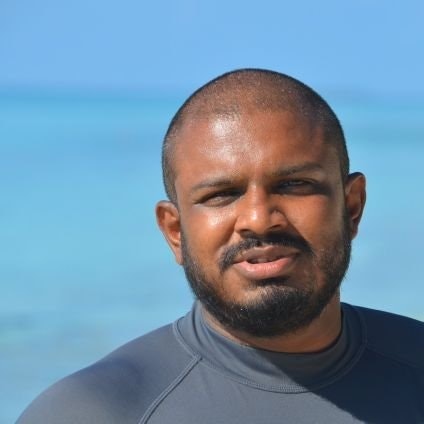 Daadi ( AKA Riyazi )