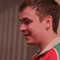 Алексей Белов