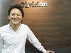 鈴木＠オズビジョン