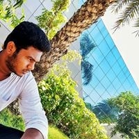 Praveen Subramaniyam