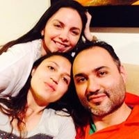 Juan Carlos Rodríguez Pinto