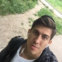 Женя Ульянов