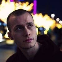 Михаил Масло