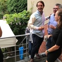 Andres Castillo Ormaechea