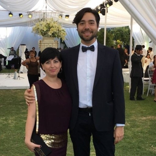 Rubén Salgado Bravo