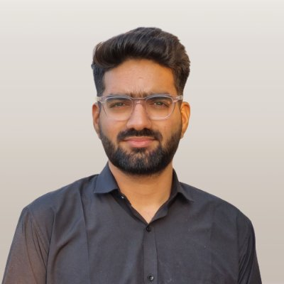 Suvesh Moza