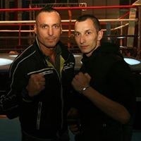 Alan Shogun Gašparić