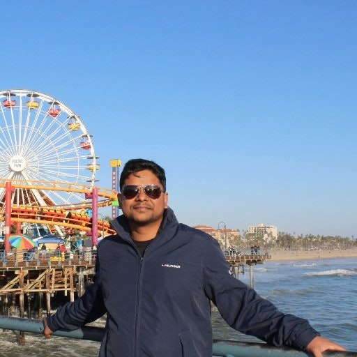 Shishir Kumar Prasad