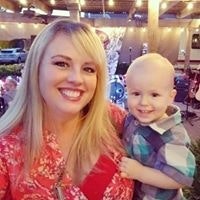 Emily Quilter McCarthy